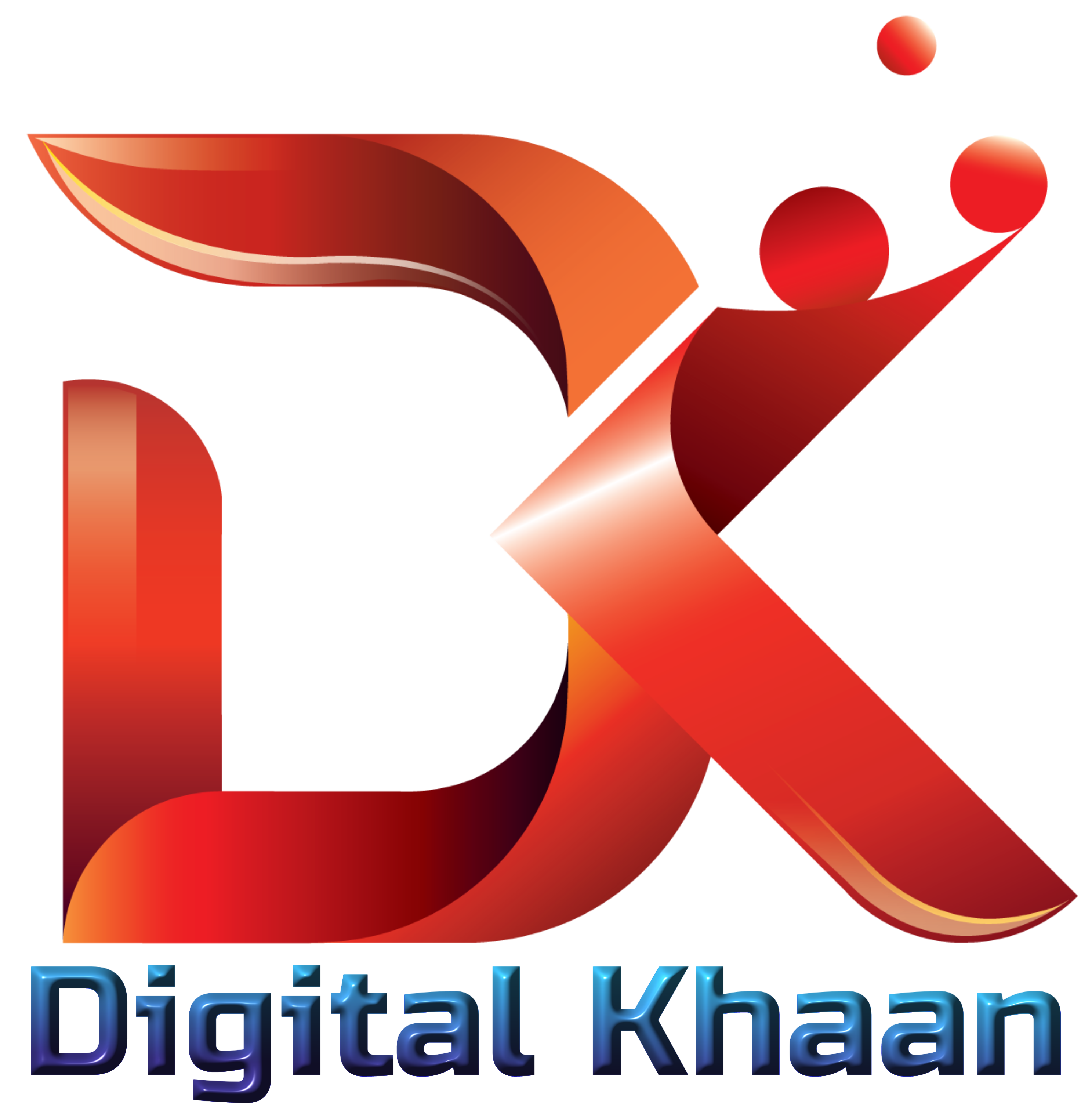 Digital Khaan